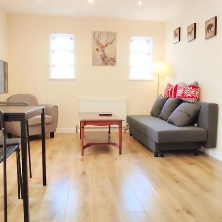 Apple Garden B-5 Apartment London Exterior photo