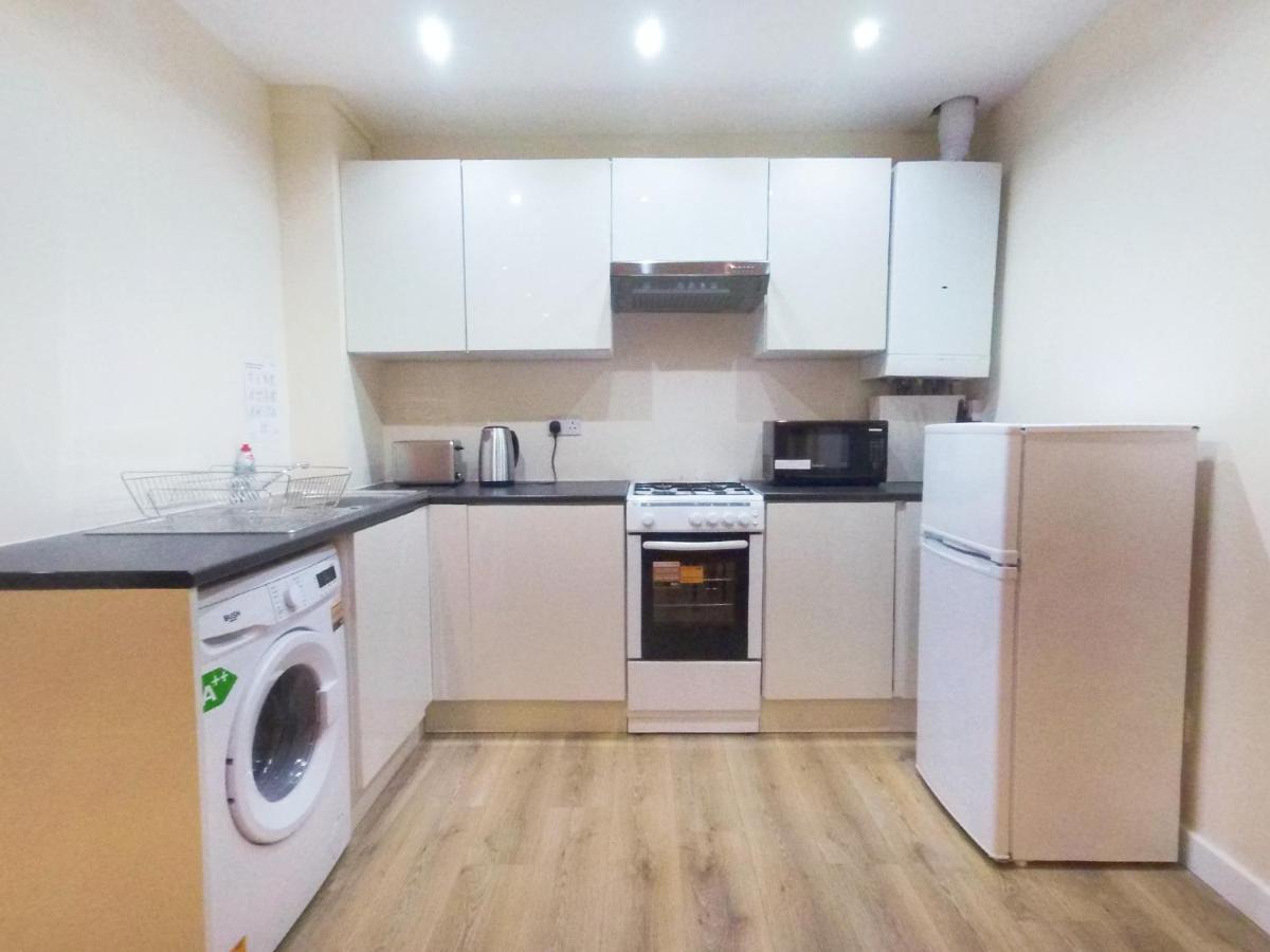 Apple Garden B-5 Apartment London Exterior photo