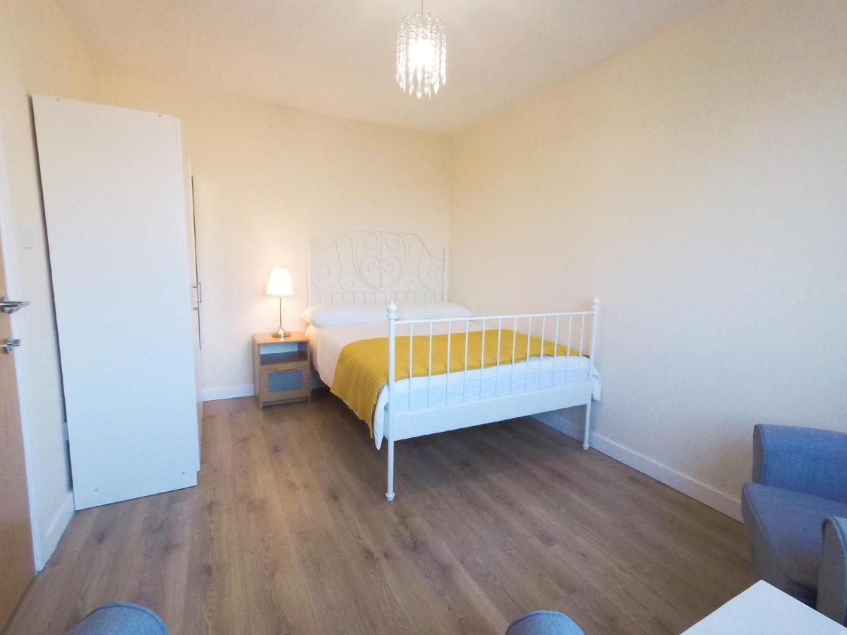 Apple Garden B-5 Apartment London Exterior photo
