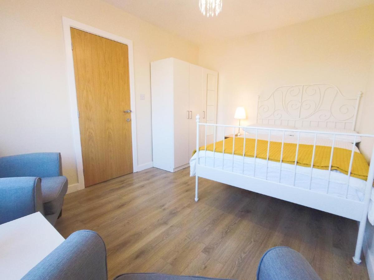 Apple Garden B-5 Apartment London Exterior photo