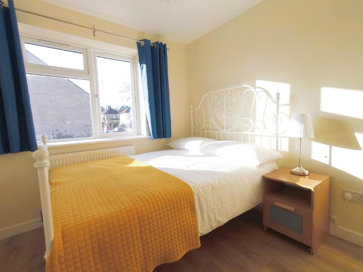 Apple Garden B-5 Apartment London Exterior photo