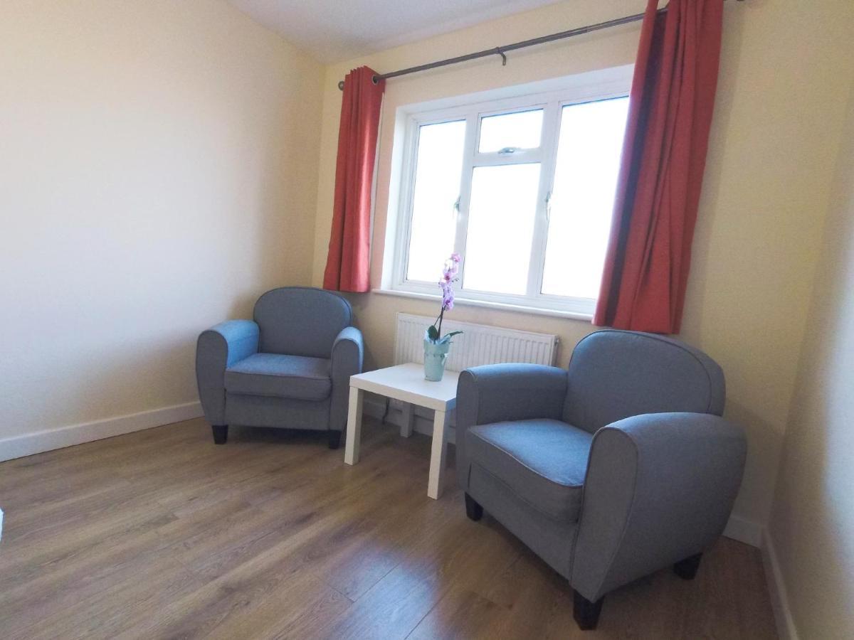 Apple Garden B-5 Apartment London Exterior photo