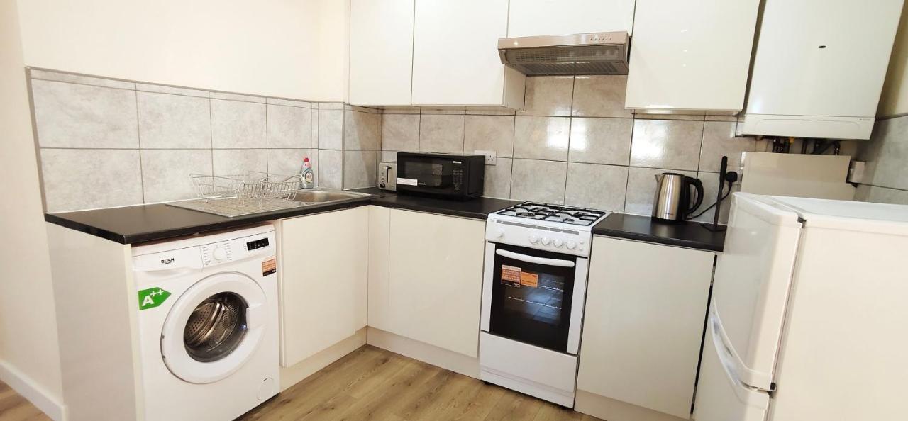 Apple Garden B-5 Apartment London Exterior photo