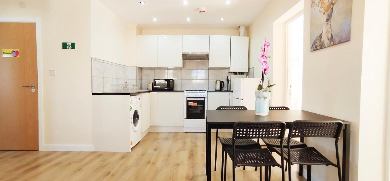 Apple Garden B-5 Apartment London Exterior photo